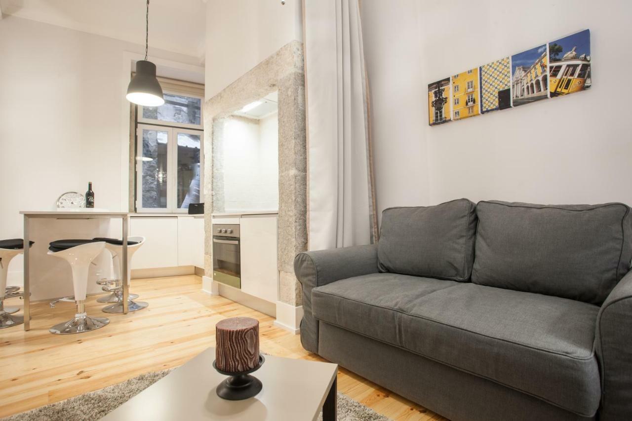 Apartamento Center Lisboa